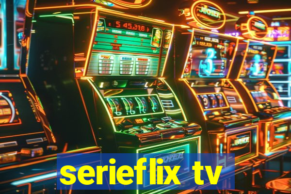 serieflix tv